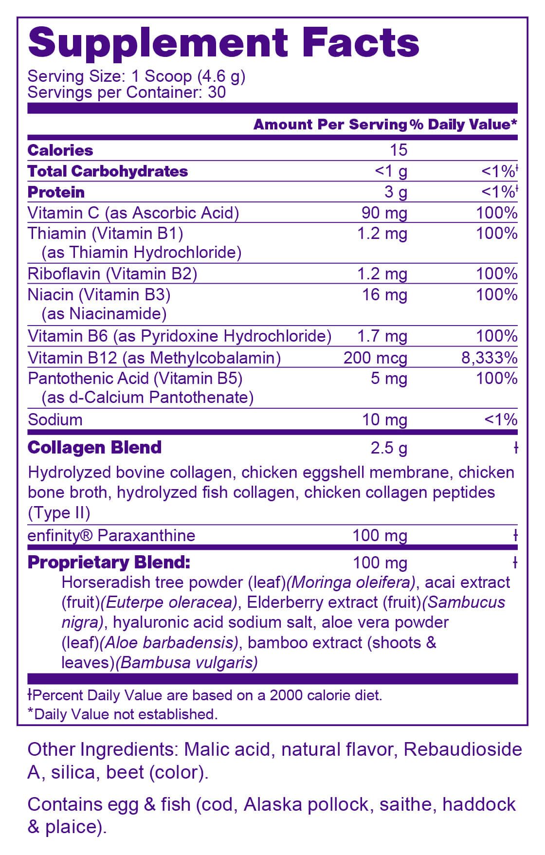 supplement fact-image